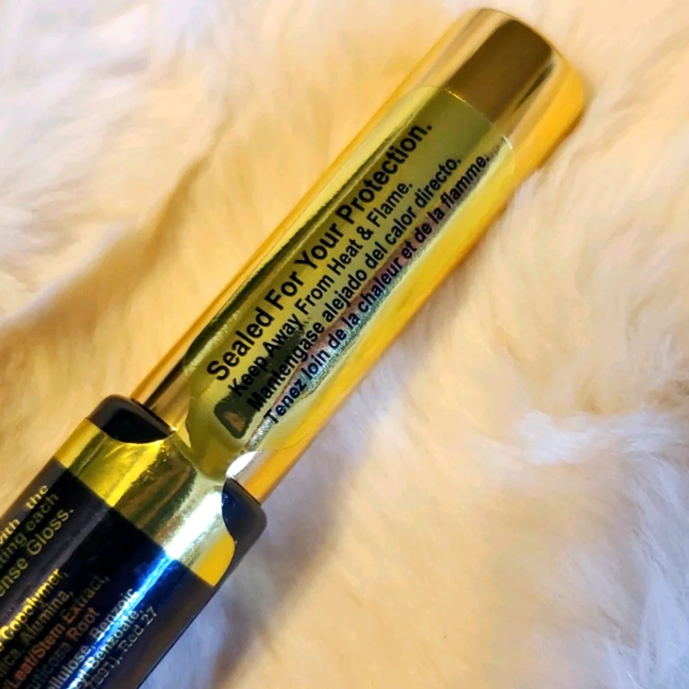 Lipsense lasting liquid lip color Midnight Muse